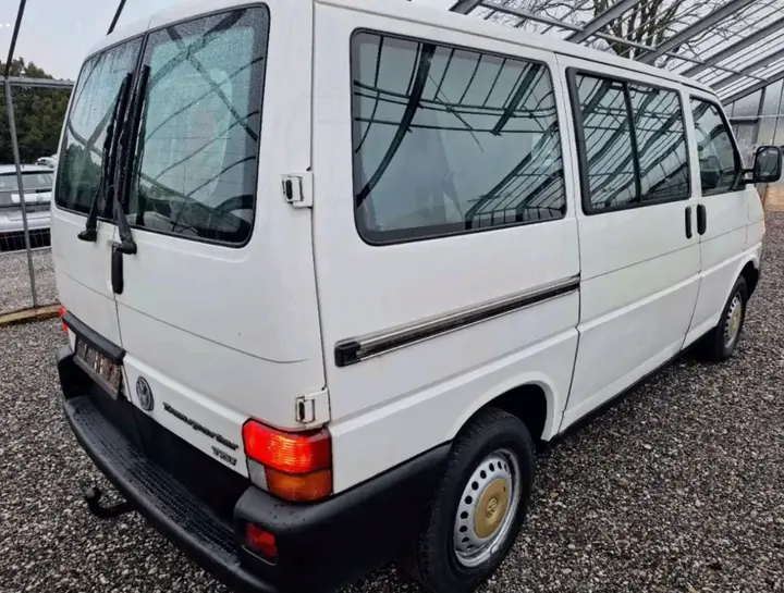 Volkswagen T4