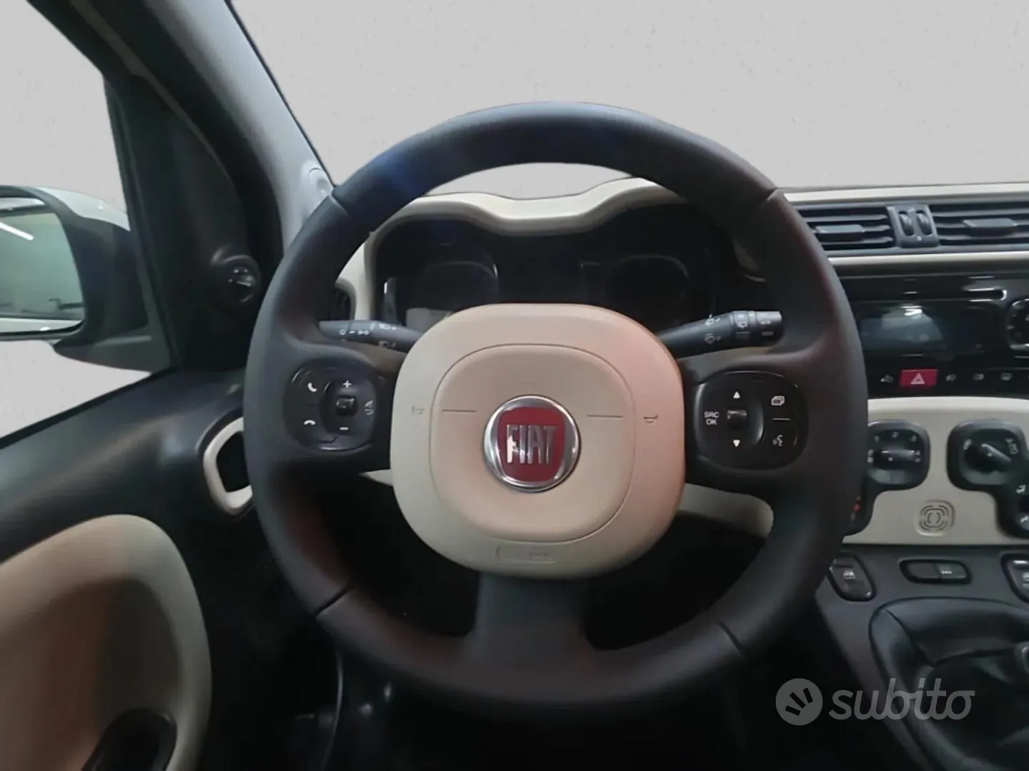 Fiat Panda 2013 photo 4