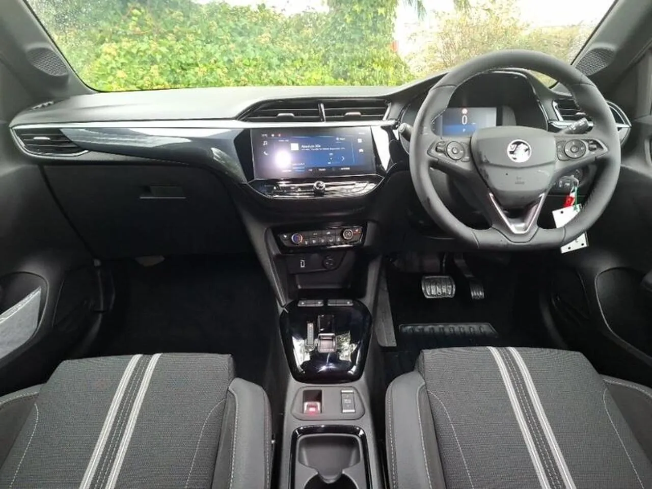 Vauxhall Corsa 2026 photo 3