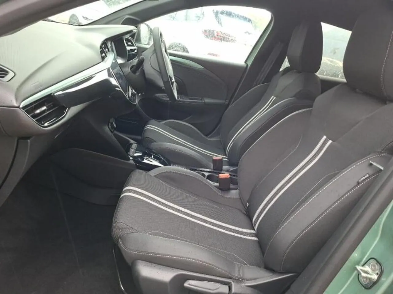 Vauxhall Corsa 2026 photo 5