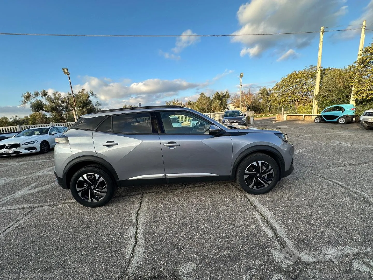 Peugeot 2008 2020 photo 4
