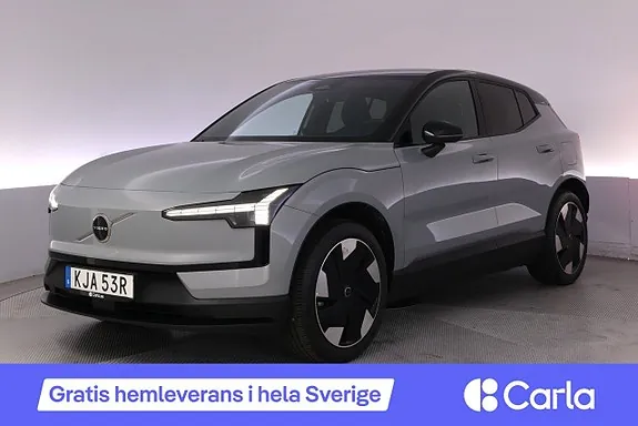 Volvo Ex30