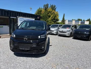 Citroen Jumpy 2026 photo 2