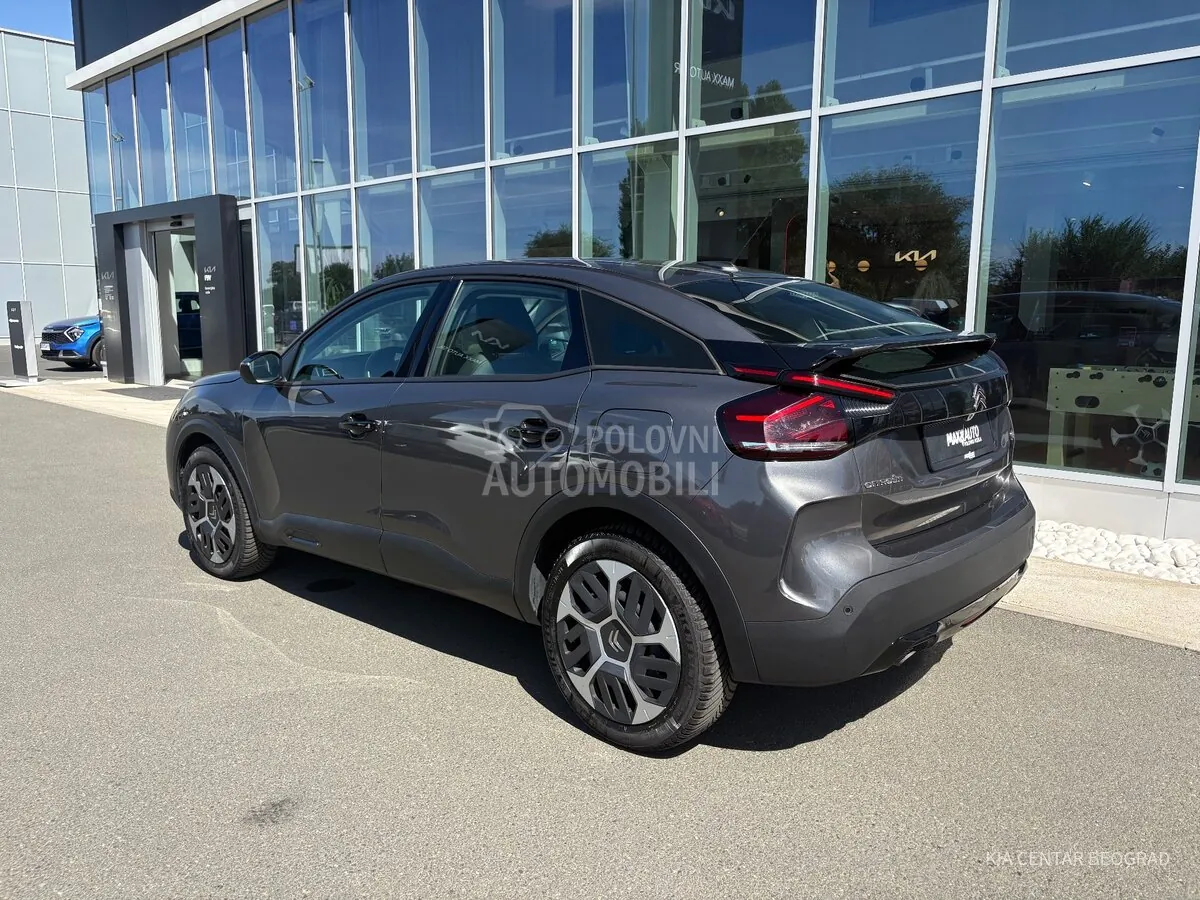 Citroen C4 2022 photo 4