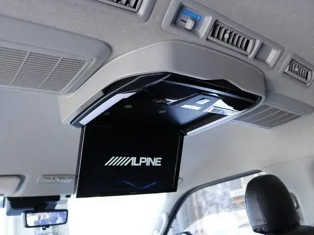 Toyota Hiace 2021 photo 5