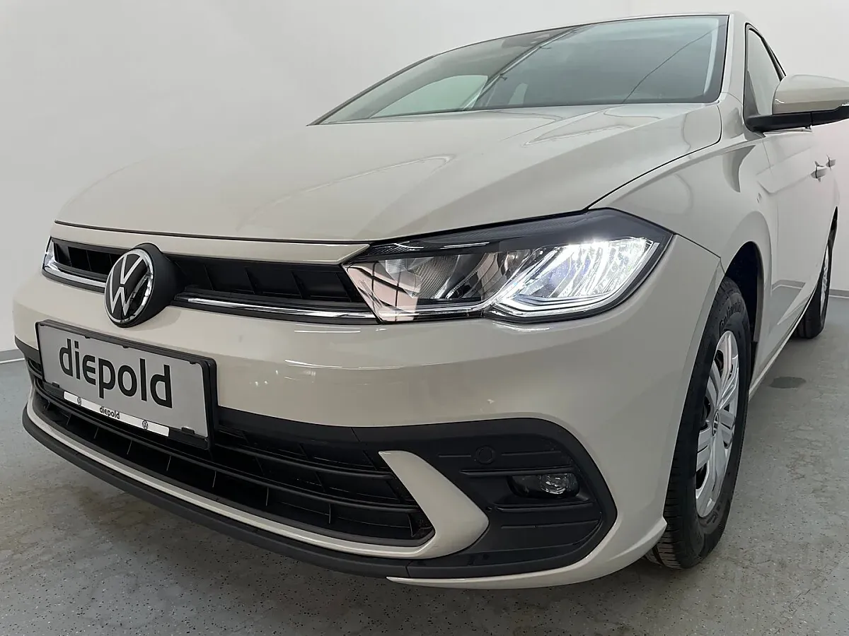Volkswagen Polo 2026 photo 3