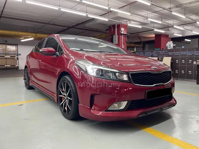 Kia Cerato
