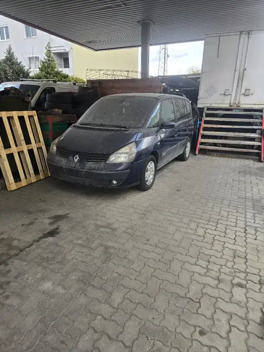 Renault Espace