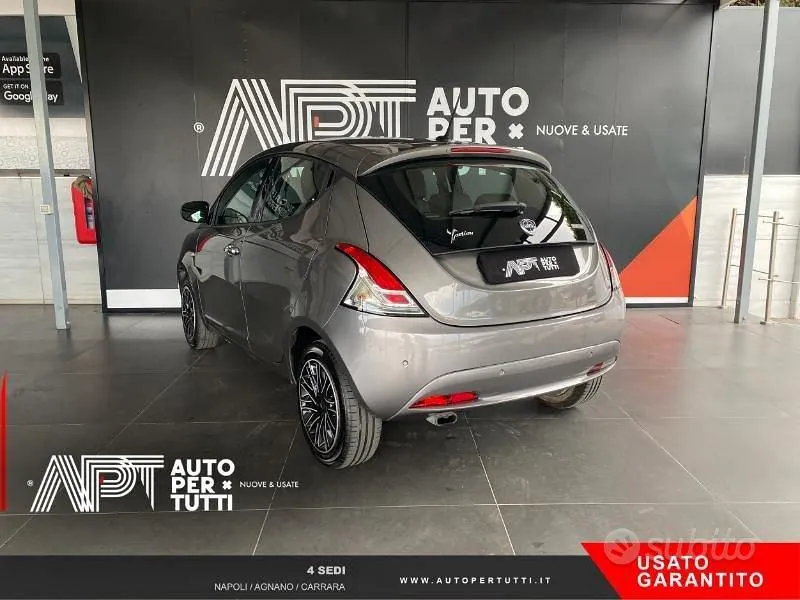 Lancia Ypsilon 2020 photo 4