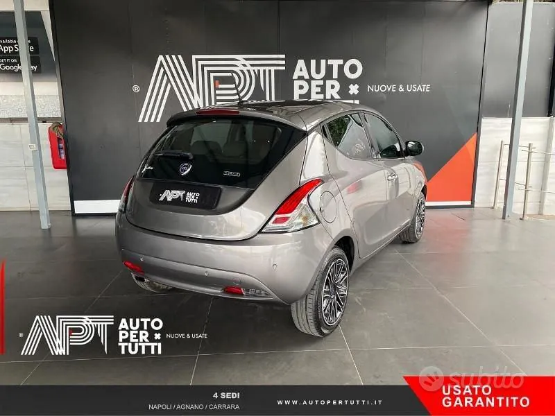 Lancia Ypsilon 2020 photo 3