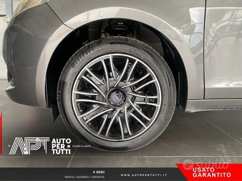 Lancia Ypsilon 2020 photo 5