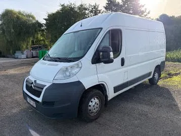 Citroen Jumper