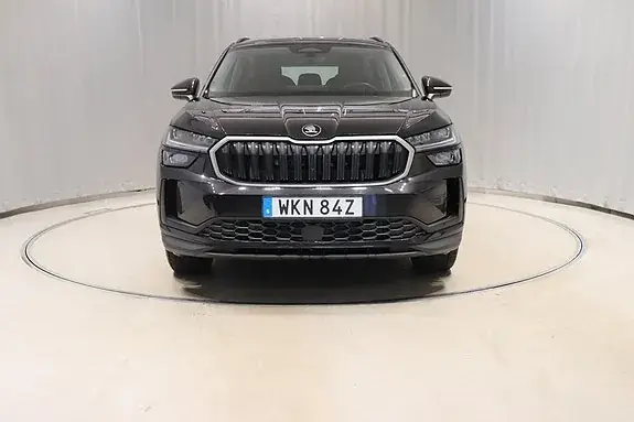 Skoda Kodiaq 2025 photo 2