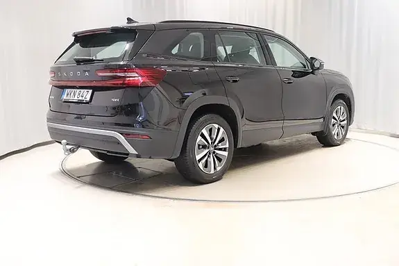 Skoda Kodiaq 2025 photo 4