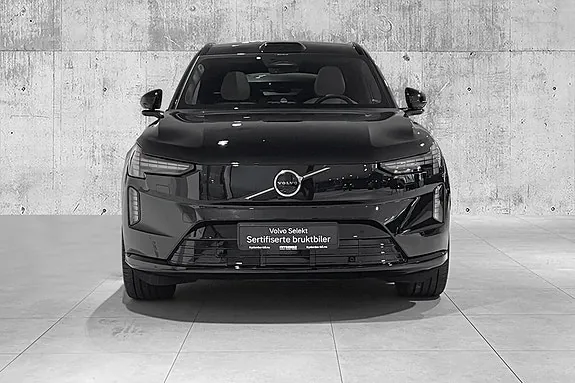 Volvo Ex90 2025 photo 3