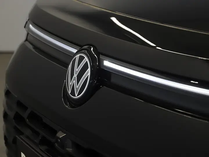 Volkswagen Tayron 2026 photo 2