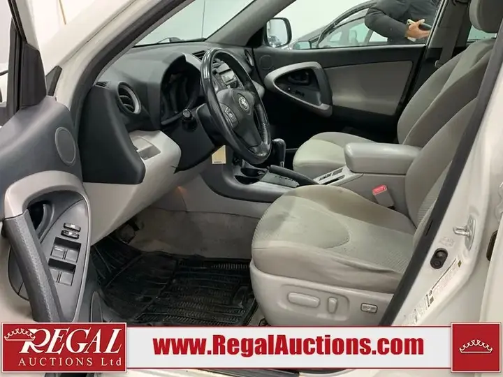 Toyota Rav4 2007 photo 5