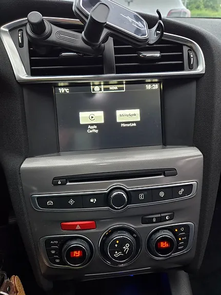 Citroen C4 2015 photo 5