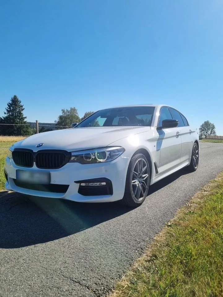 BMW 530Xd