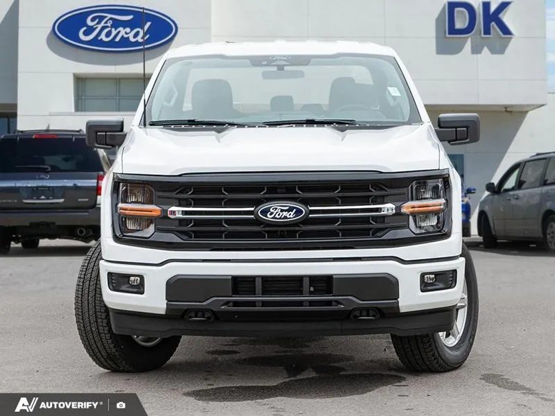 Ford F-150 2026 photo 2