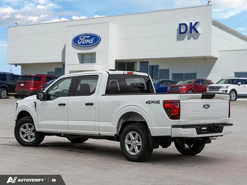 Ford F-150 2026 photo 5