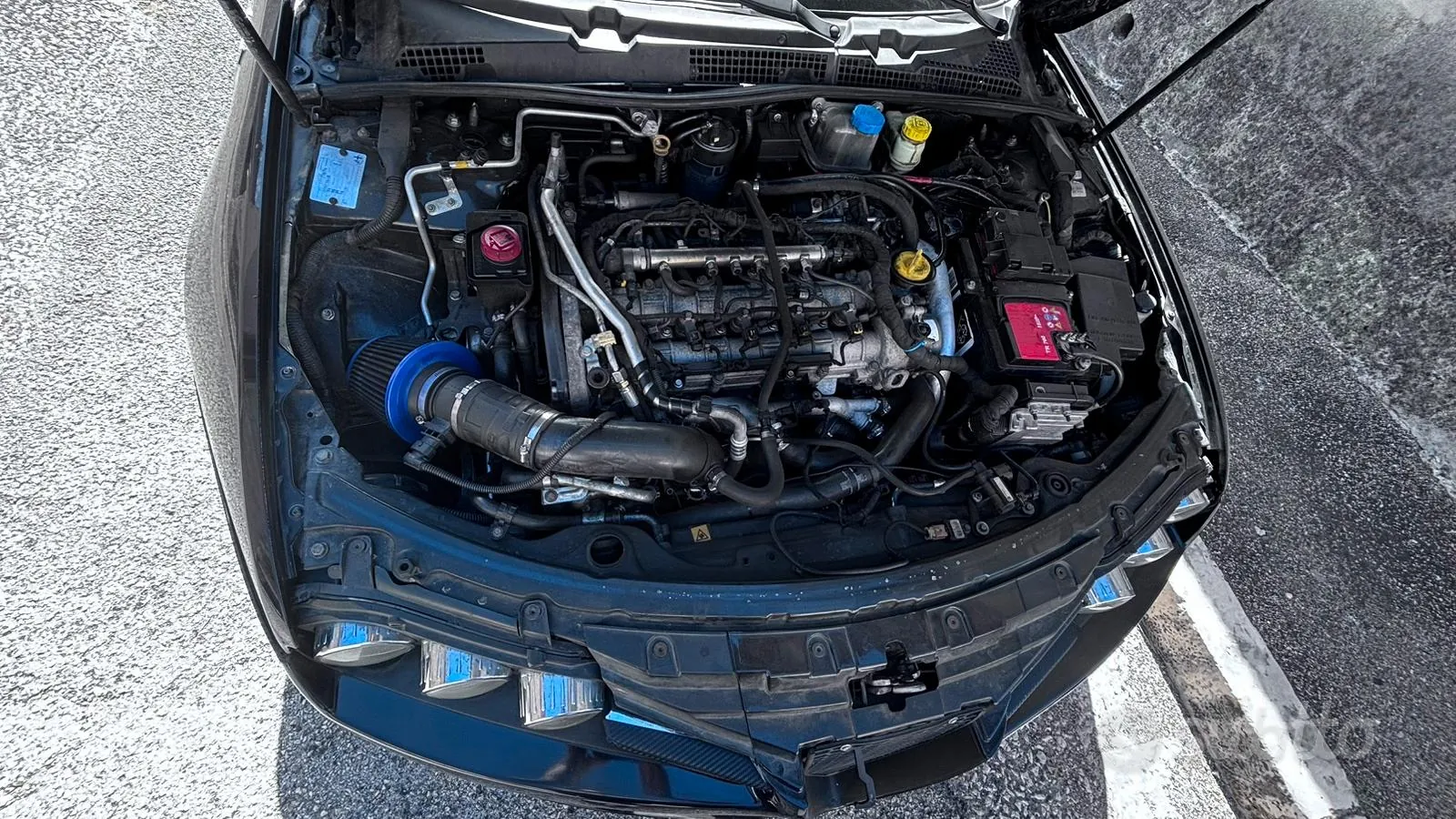 Alfa Romeo 159 2006 photo 4