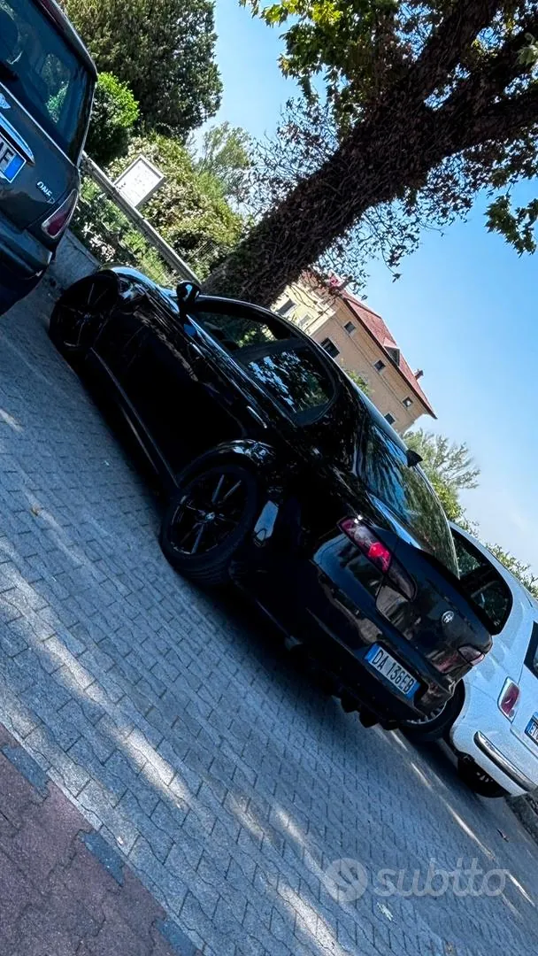 Alfa Romeo 159 2006 photo 2