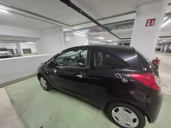 Ford Ka 2012 photo 3