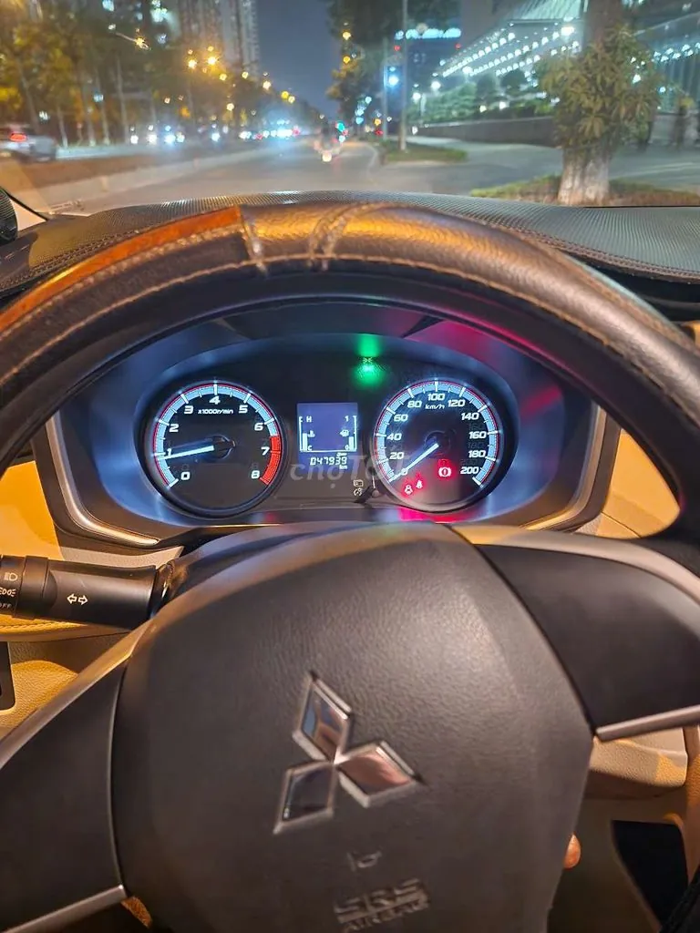 Mitsubishi Xpander 2019 photo 5