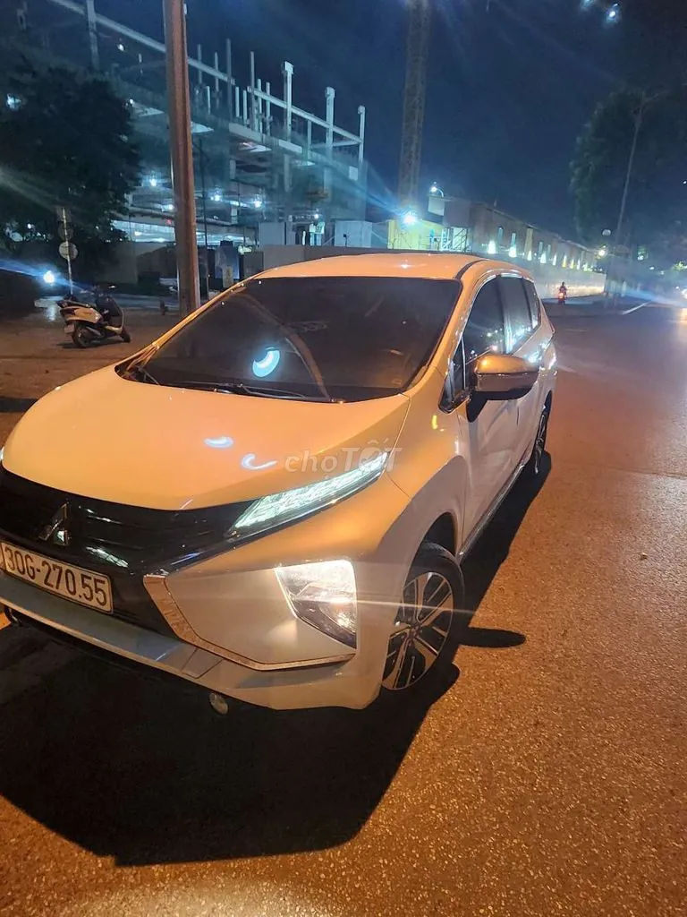 Mitsubishi Xpander 2019 photo 4