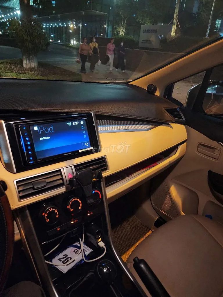 Mitsubishi Xpander 2019 photo 2