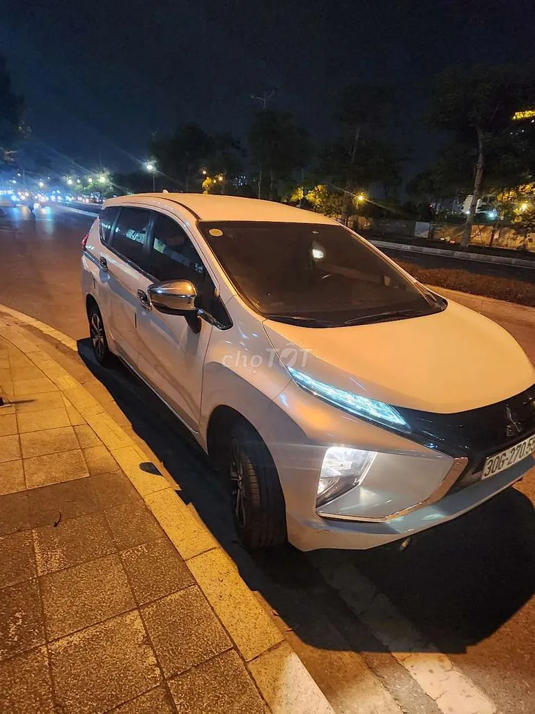 Mitsubishi Xpander