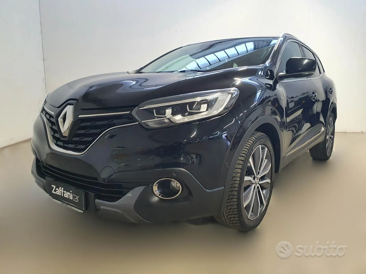 Renault Kadjar 2015 photo 2