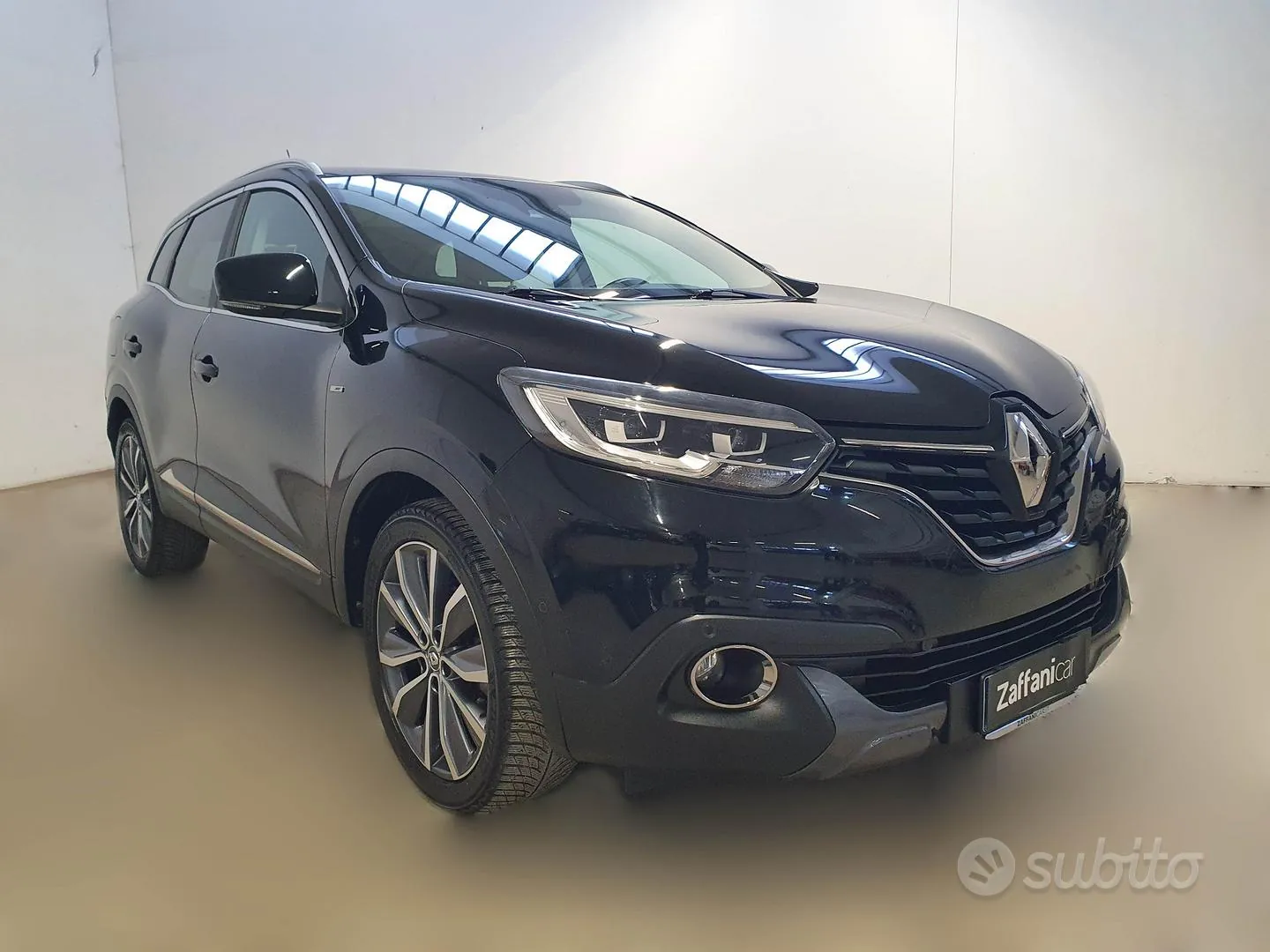 Renault Kadjar 2015 photo 4