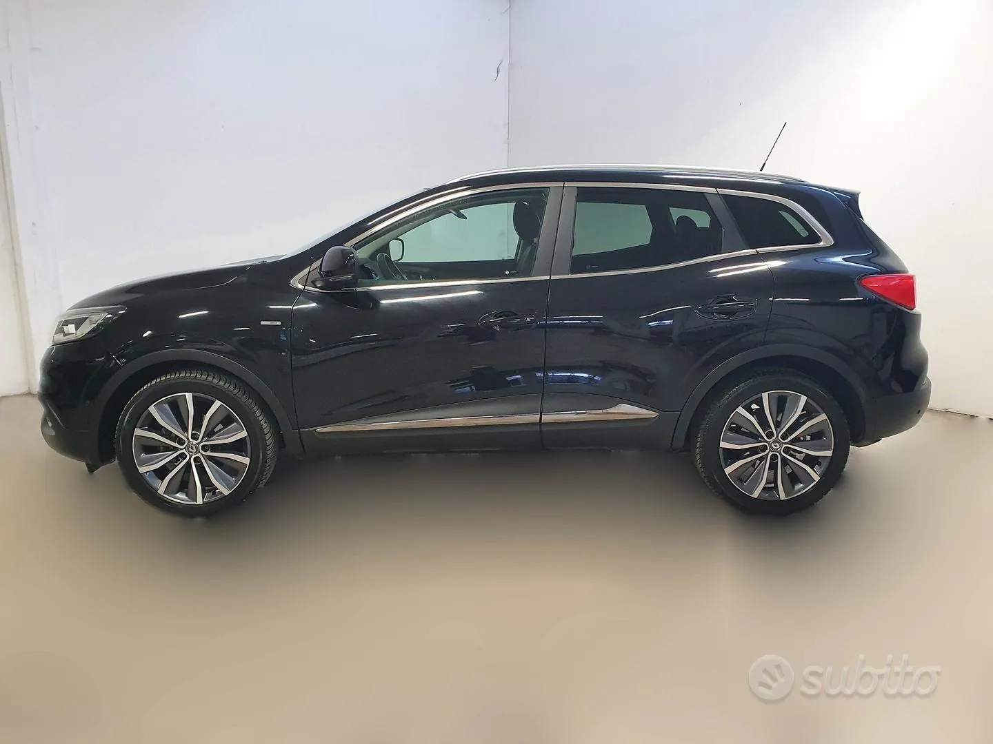 Renault Kadjar 2015 photo 5