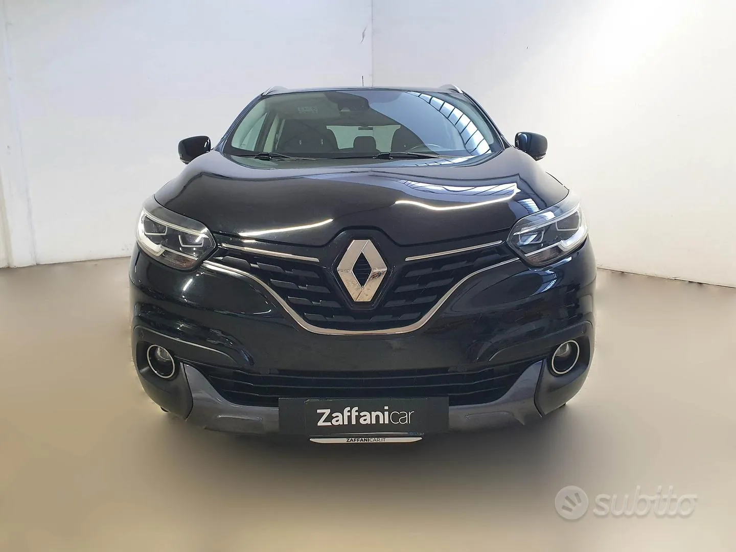 Renault Kadjar 2015 photo 3