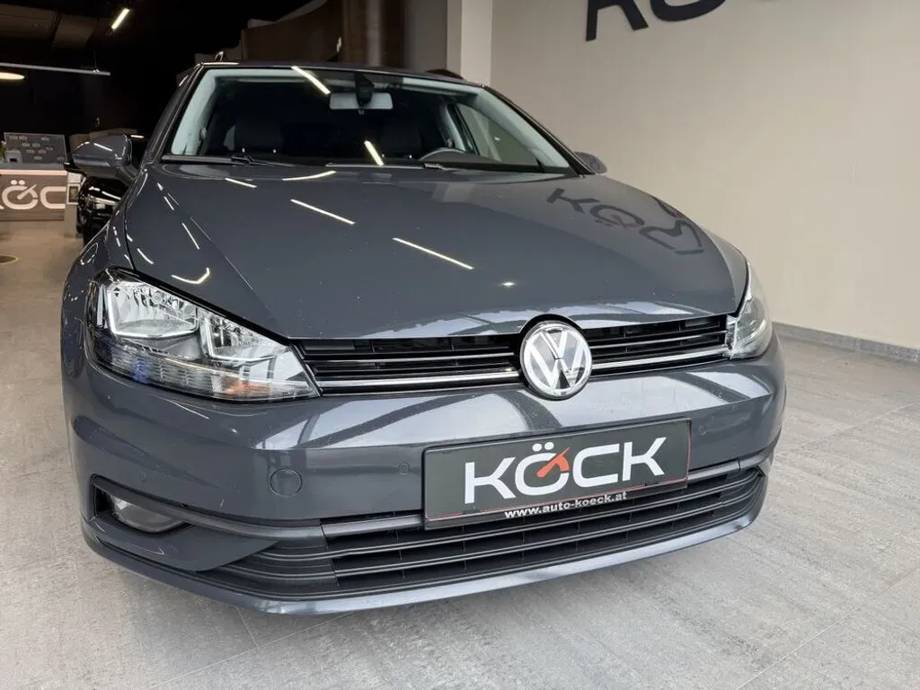 Volkswagen Golf 2020 photo 3