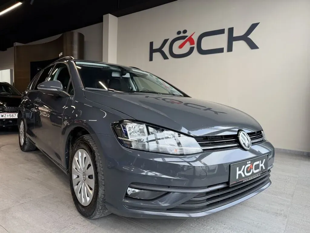 Volkswagen Golf 2020 photo 2