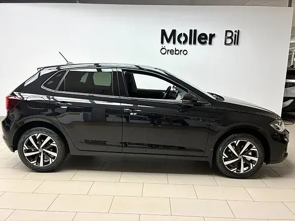 Volkswagen Polo 2027 photo 2