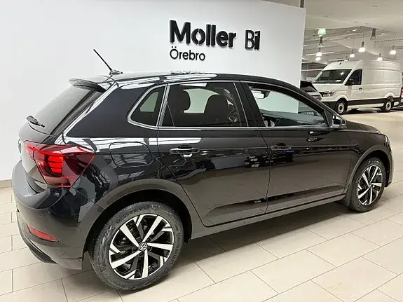 Volkswagen Polo 2027 photo 3