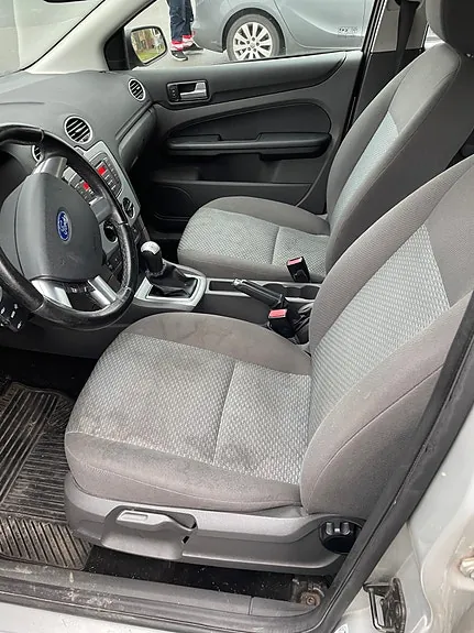 Ford Focus 2008 photo 5