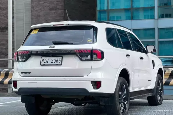 Ford Everest 2023 photo 3