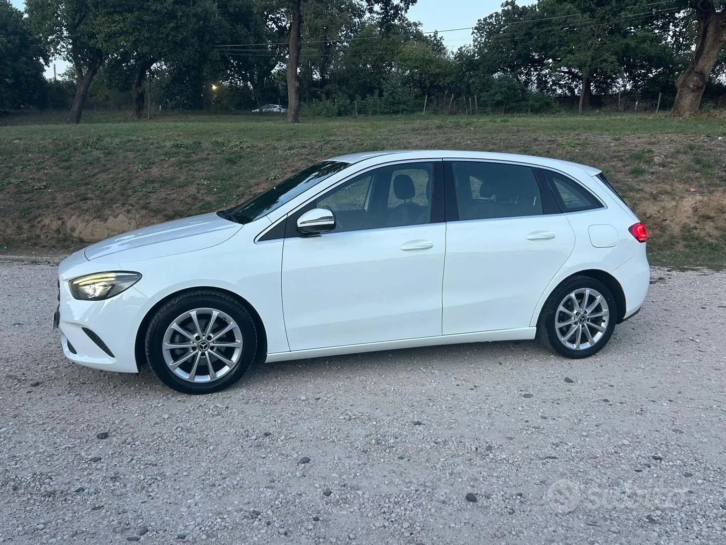 Mercedes-Benz A 180 2019 photo 4