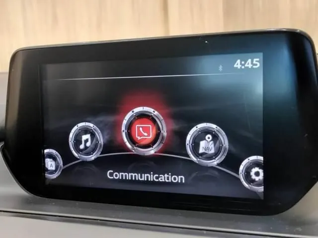 Mazda Atenza Sedan 2017 photo 5