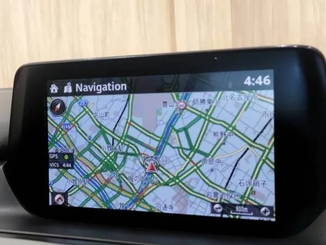 Mazda Atenza Sedan 2017 photo 4