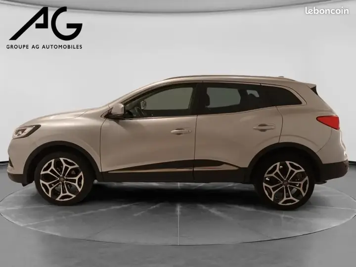 Renault Kadjar 2022 photo 3
