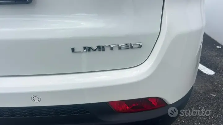 Jeep Compass 2019 photo 4