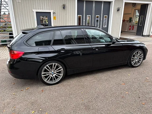BMW 320D