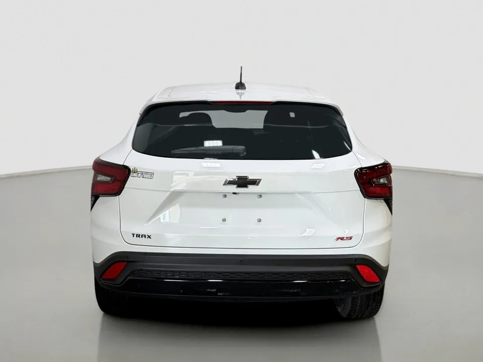 Chevrolet Trax 2026 photo 3