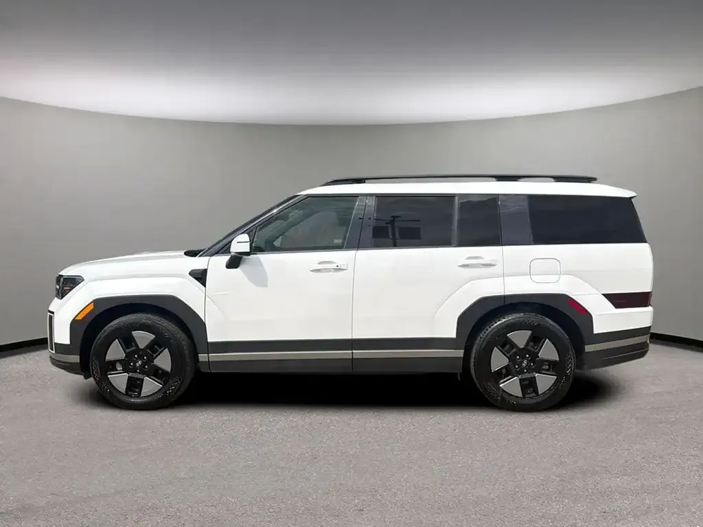 Hyundai Santa Fe 2026 photo 3